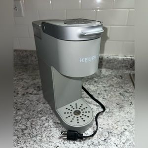 Kuerig Coffee maker